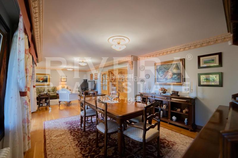 Foto 72a14a3b-34c3-4af3-913f-2fff50727b2d. Chalet with heating parking in Panxón Nigrán