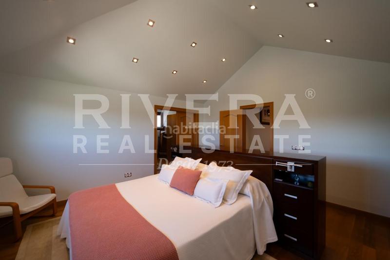 Foto 824a7b8c-8935-4e57-bf56-c8aca40d78be. Chalet with heating parking in Panxón Nigrán