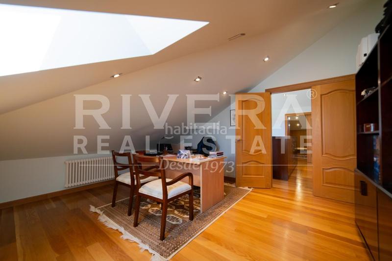 Foto b3b23c18-a744-4719-8064-869812ec033f. Chalet with heating parking in Panxón Nigrán