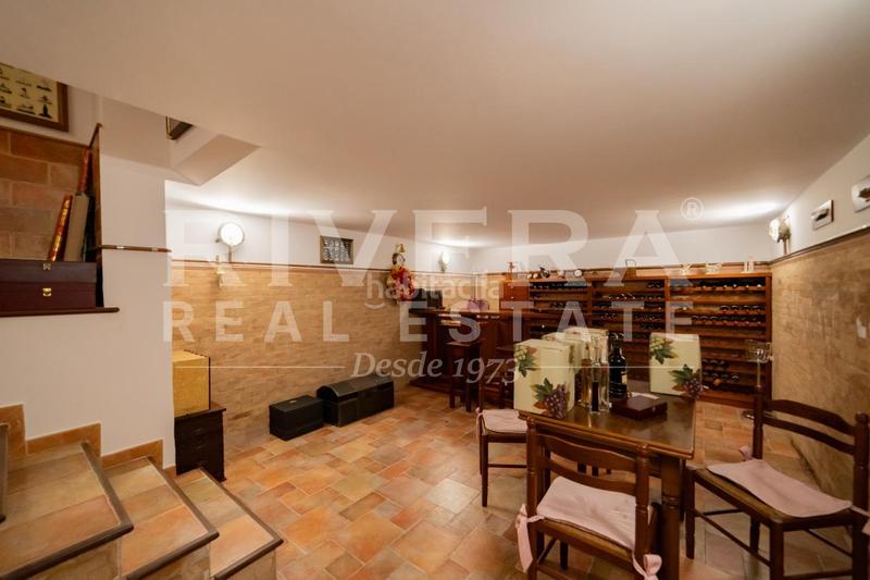 Foto dabc1690-8ae1-4132-ac4e-7fb42a6cc19a. Chalet with heating parking in Panxón Nigrán