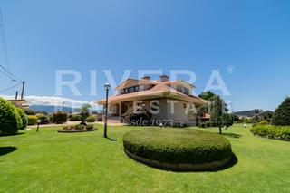 Chalet  Camiño das lousas