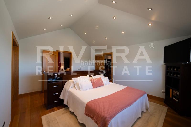 Foto 6fc58f51-e8ff-46eb-bf21-26a75886f51e. Chalet en Panxón Nigrán