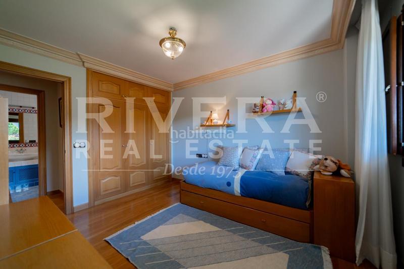 Foto 84911060-26a5-48cd-acdb-21cf4658d4e9. Chalet en Panxón Nigrán