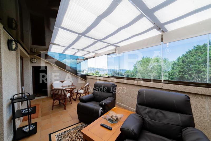 Foto 3cd2056b-8226-4748-895c-b1302a7a4703. Chalet con riscaldamento parcheggio in Panxón Nigrán