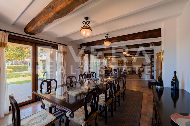 Foto 93c5a124-0612-4461-a186-74ed8eed61c4. Chalet con riscaldamento parcheggio in Panxón Nigrán