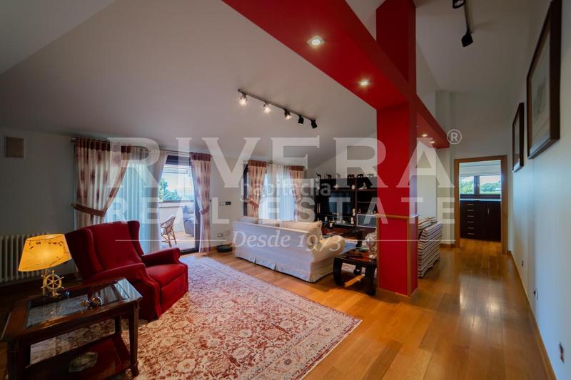 Foto c35ef69a-42b5-4a95-85bc-9229438285a7. Chalet con riscaldamento parcheggio in Panxón Nigrán