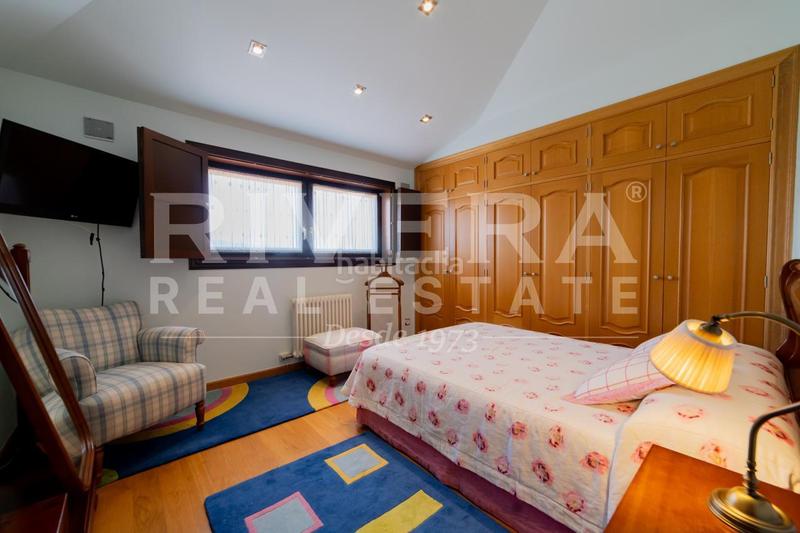 Foto f8a30445-cb5d-40ff-bb59-286f3da38400. Chalet con riscaldamento parcheggio in Panxón Nigrán