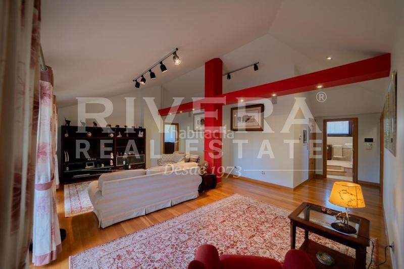 Foto 09c1a4d7-b8f3-421f-bbe5-1a2d39cb20f6. Xalet amb calefacció aparcament a Panxón Nigrán