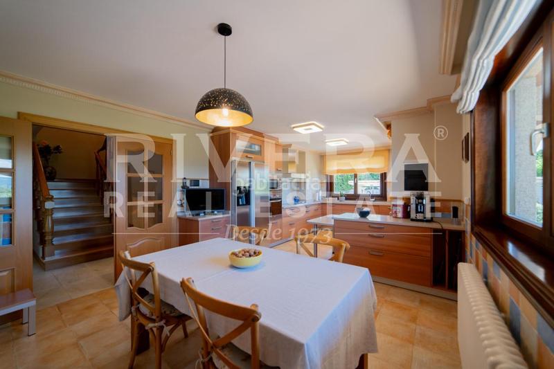 Foto 202e4bea-935b-4ca7-a369-ff69722282d9. Xalet amb calefacció aparcament a Panxón Nigrán