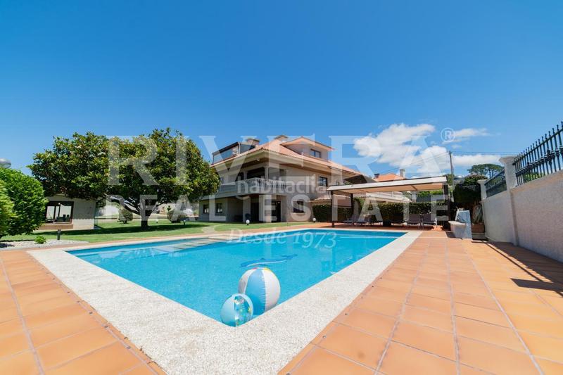 Foto 35d6996c-75da-416f-b25d-7fb266d6ef8b. Xalet amb calefacció aparcament a Panxón Nigrán