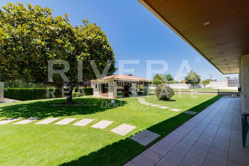 Foto 6579f9f4-935b-40c8-87e7-5286d9ebfd21. Xalet amb calefacció aparcament a Panxón Nigrán