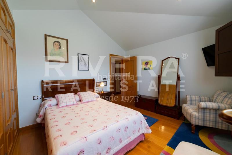 Foto 6e4936d1-a572-4b84-9367-291fec9d74cf. Xalet amb calefacció aparcament a Panxón Nigrán