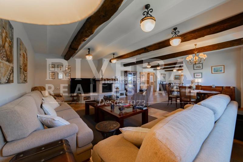 Foto a6be6dd1-ac90-4c2f-ab10-380b87b15121. Xalet amb calefacció aparcament a Panxón Nigrán