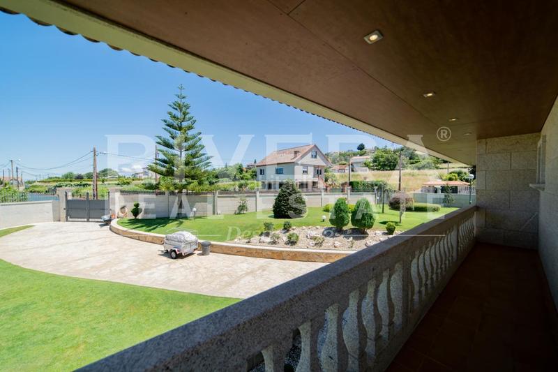 Foto db4271dc-44d5-433a-ab94-2b43d83c1762. Xalet amb calefacció aparcament a Panxón Nigrán