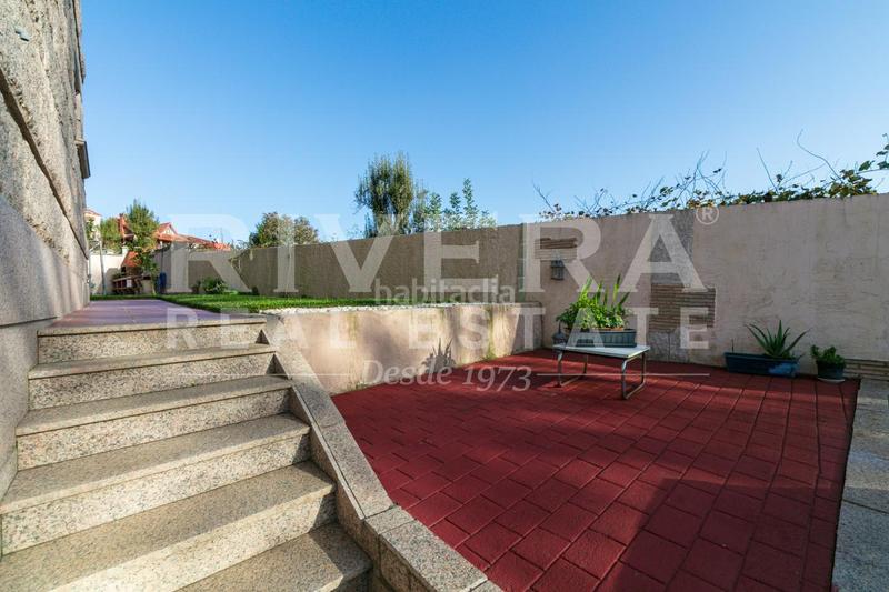 Foto 076014b4-7091-44e5-a720-af9361be1c96. Casa en Bembrive Vigo