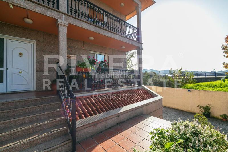 Foto 7124c8ff-3cd6-49b6-8729-788d4a6dcbe7. Casa en Bembrive Vigo