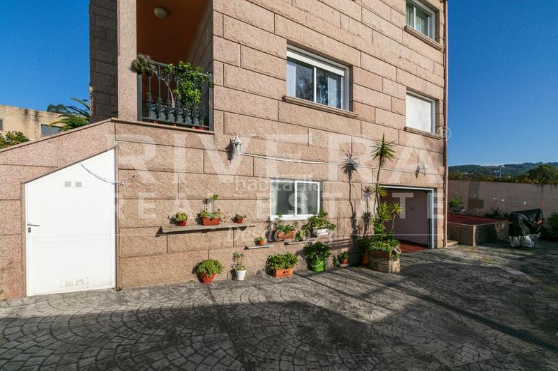 Foto df31e905-1522-49af-9246-faf803d1fc3d. Casa en Bembrive Vigo