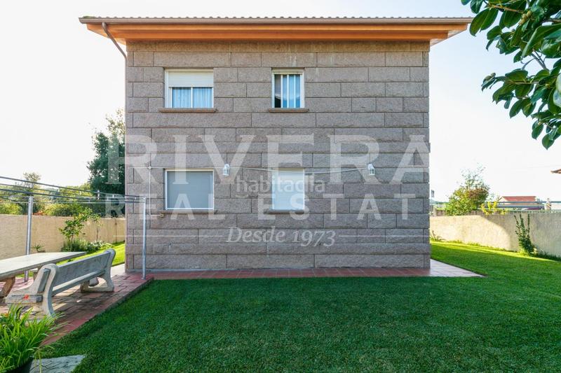 Foto ea73038e-e1d5-46da-8b90-03ec7e828329. Casa en Bembrive Vigo