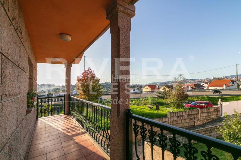 Foto feedfb1a-6d8c-486c-b3c1-08dabe09b150. Casa en Bembrive Vigo