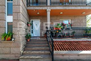 Haus  Camiño toutizo