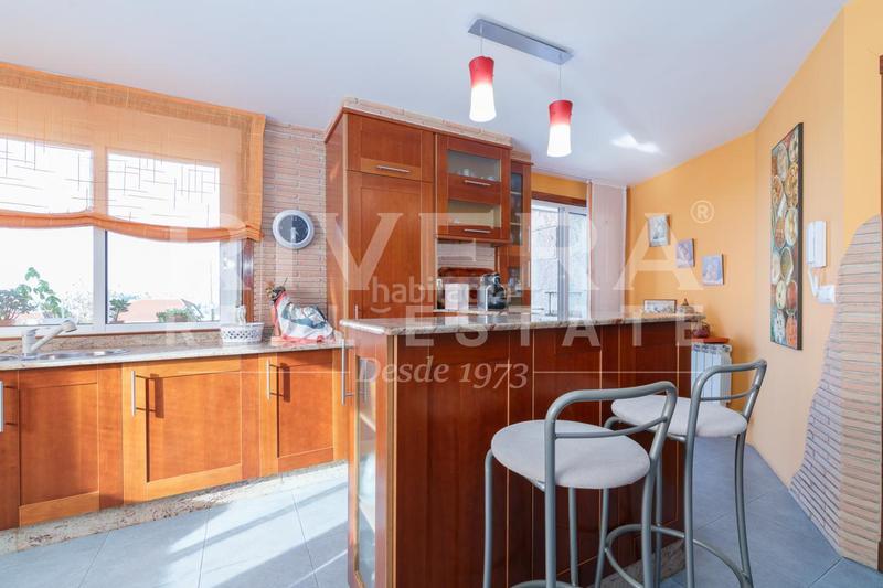 Foto 8db43098-4ad0-4125-a3cf-ea189a770187. Maison avec chauffage parking dans Bembrive Vigo