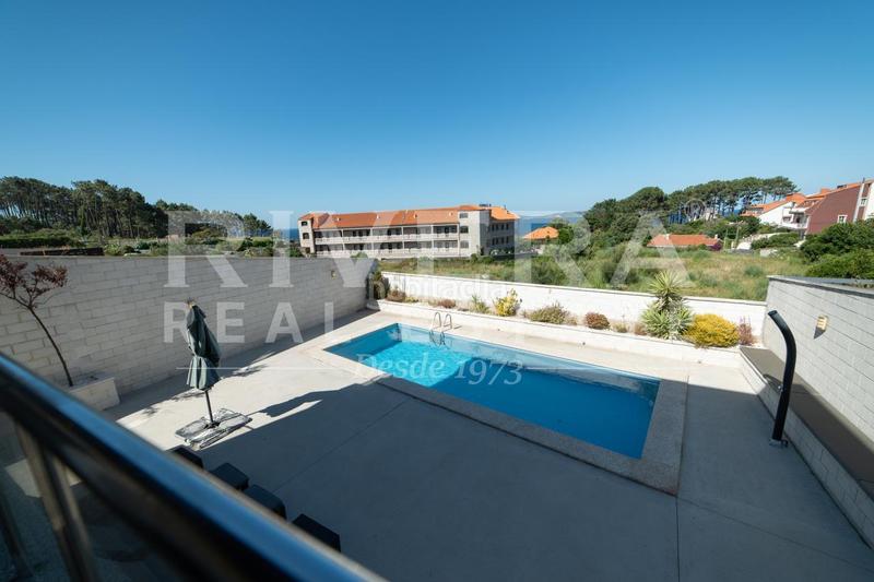 Foto 2a7948ff-9b21-49ad-b2e0-a1deea16f2ca. Chalet en lugar paxariñas en Sanxenxo pueblo Sanxenxo
