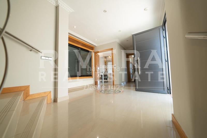 Foto 436b6f38-bcfa-4565-81b6-9e2d31b2d7a3. Chalet en lugar paxariñas en Sanxenxo pueblo Sanxenxo