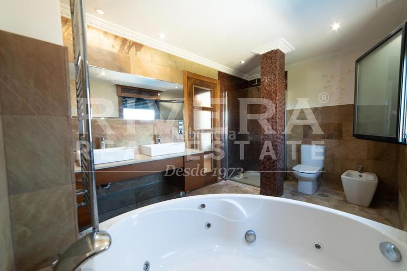 Foto 442029ee-77c5-41d7-922f-9b42bd31a718. Chalet en lugar paxariñas en Sanxenxo pueblo Sanxenxo