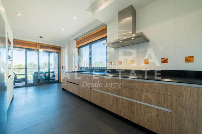 Foto 5bec3c5d-d6ae-4a6b-9f67-603d56a9fac5. Chalet en lugar paxariñas en Sanxenxo pueblo Sanxenxo