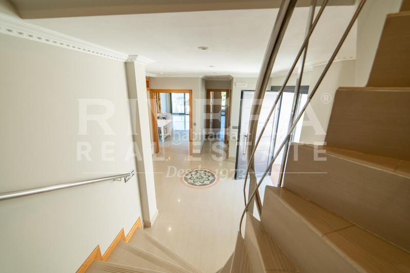 Foto 6abf12bc-2fc0-4f14-a07f-a9a7a726aa2d. Chalet en lugar paxariñas en Sanxenxo pueblo Sanxenxo