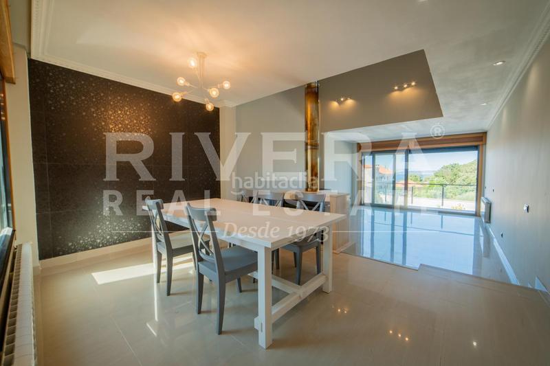Foto 94aa2cd0-e2ba-402b-93a6-8d244560e9bf. Chalet en lugar paxariñas en Sanxenxo pueblo Sanxenxo