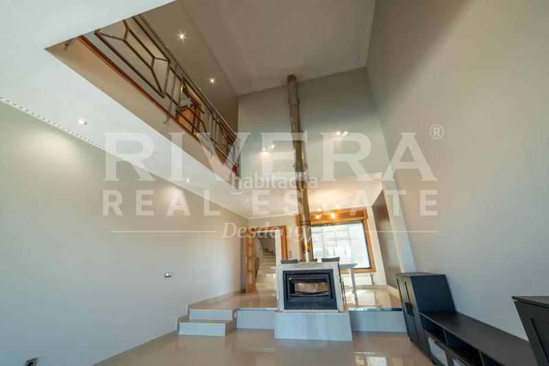 Foto b1fbd96d-8c1b-4044-9c52-24a89b7d864e. Chalet en lugar paxariñas en Sanxenxo pueblo Sanxenxo
