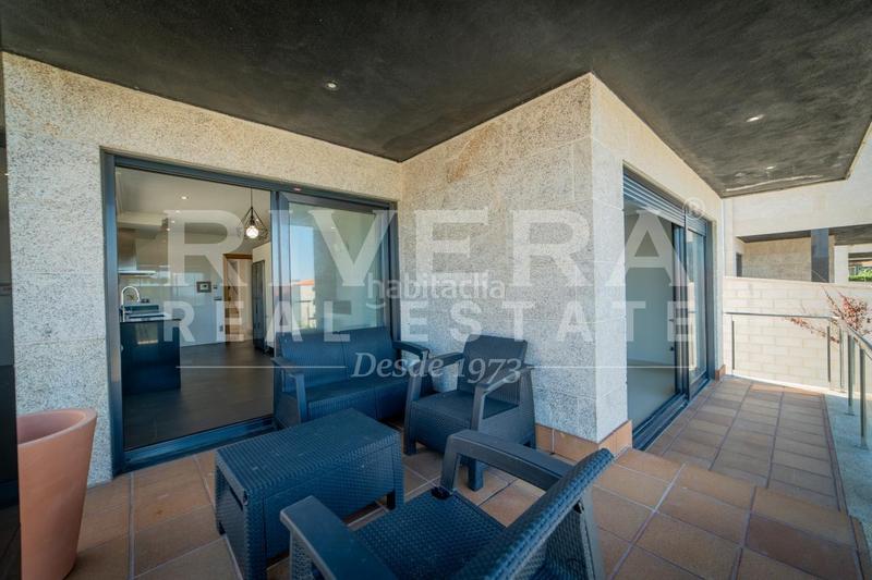 Foto cb4e0b91-ed51-4fe8-aa27-7ed916cd3f8c. Chalet en lugar paxariñas en Sanxenxo pueblo Sanxenxo