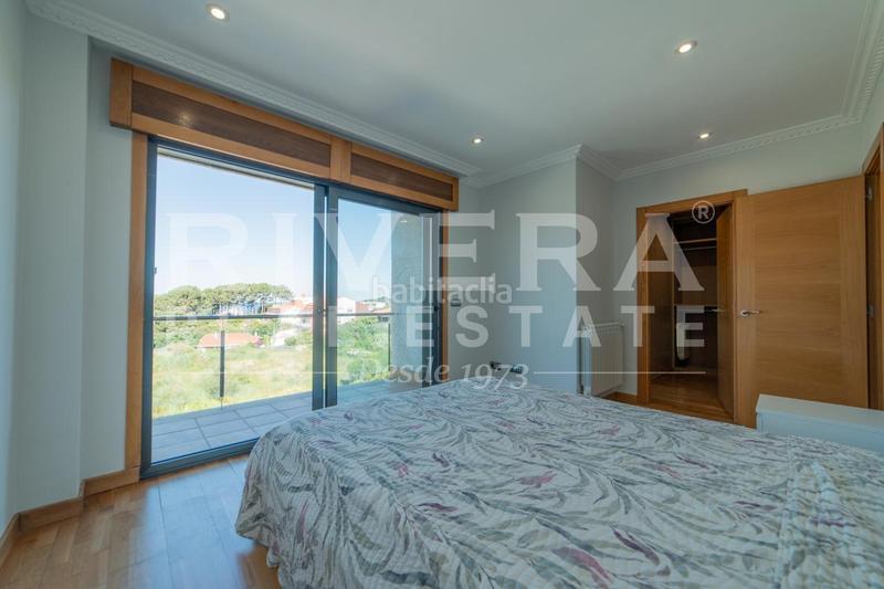 Foto 23e67fa0-5b21-4bc7-8b30-0470f2a9c308. Chalet in lugar paxariñas in Sanxenxo pueblo Sanxenxo