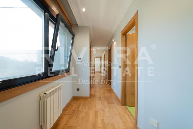 Foto a2bb7cc0-df86-4d4d-b1e5-2f6d7cf14618. Chalet in lugar paxariñas in Sanxenxo pueblo Sanxenxo