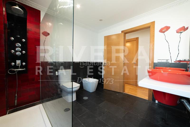 Foto f6ca50bd-7656-4ac0-8d0e-a95a60906ed3. Chalet in lugar paxariñas in Sanxenxo pueblo Sanxenxo