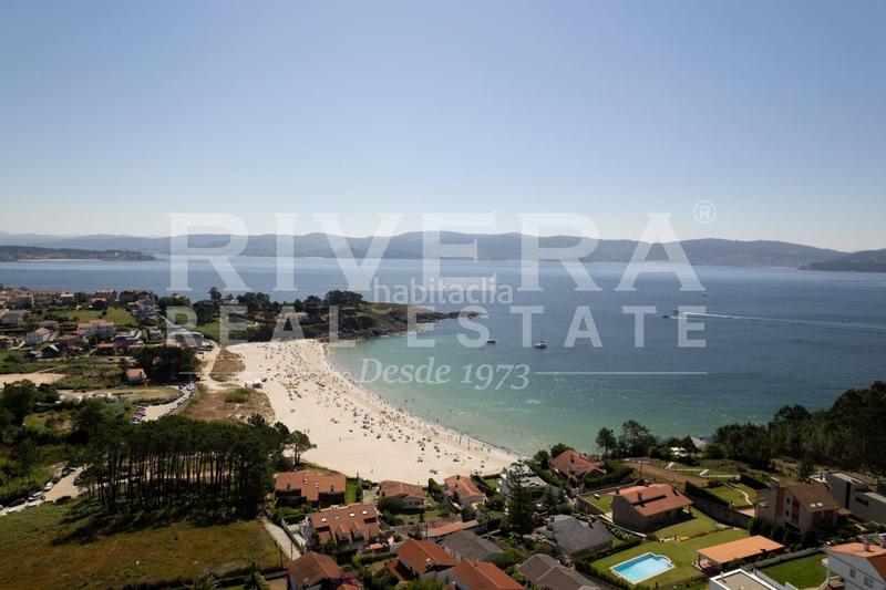 Foto 6582229e-0ff4-48da-be2a-53254f4fe615. Xalet a lugar paxariñas a Sanxenxo pueblo Sanxenxo