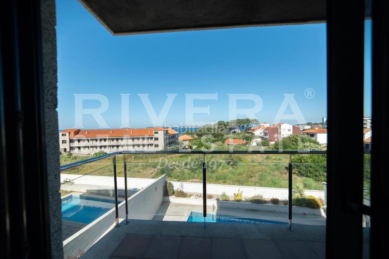 Foto 905b7155-ffd0-4fa5-a550-2e7c38726bb3. Xalet a lugar paxariñas a Sanxenxo pueblo Sanxenxo