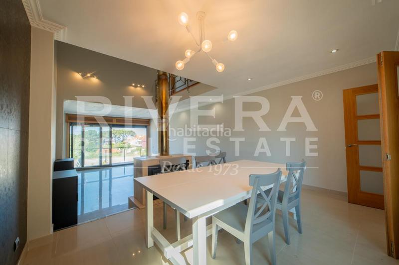 Foto bde86a34-4f76-47ff-838c-a33aa9e53d1b. Xalet a lugar paxariñas a Sanxenxo pueblo Sanxenxo