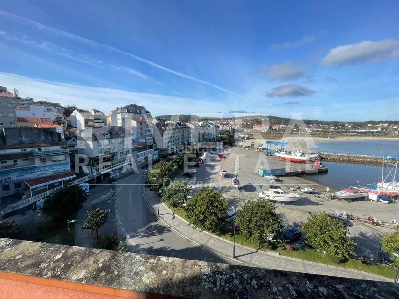 Foto 07c1b738-0e32-450a-abc0-fe537c6eff99. Àtic amb calefacció a Adina - Portonovo Sanxenxo