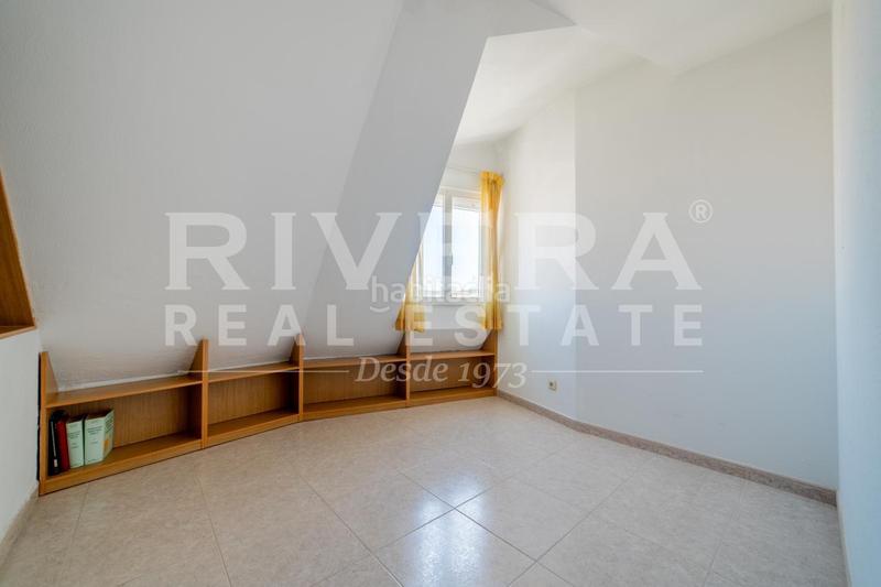 Foto 58182b96-41af-4273-997b-cfefa5346c7c. Àtic amb calefacció a Adina - Portonovo Sanxenxo