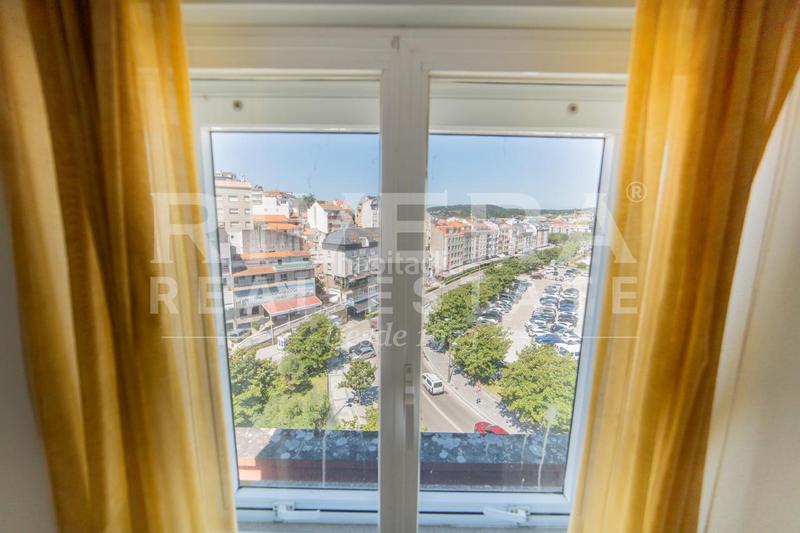 Foto aae9a635-6dcc-443c-9d9d-6d53c65b0510. Àtic amb calefacció a Adina - Portonovo Sanxenxo