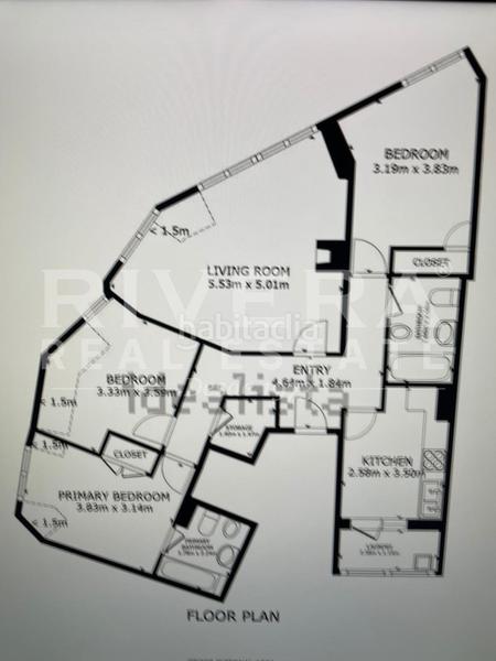 Foto ad22355a-23ab-4805-9930-2d2df4264846. Àtic amb calefacció a Adina - Portonovo Sanxenxo