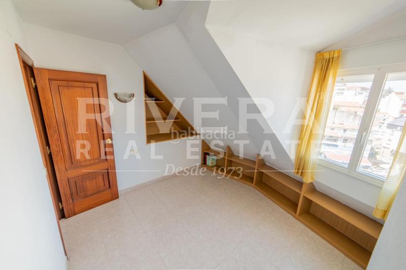 Foto c4fd5a37-46d6-4806-9391-de1144524ae1. Àtic amb calefacció a Adina - Portonovo Sanxenxo