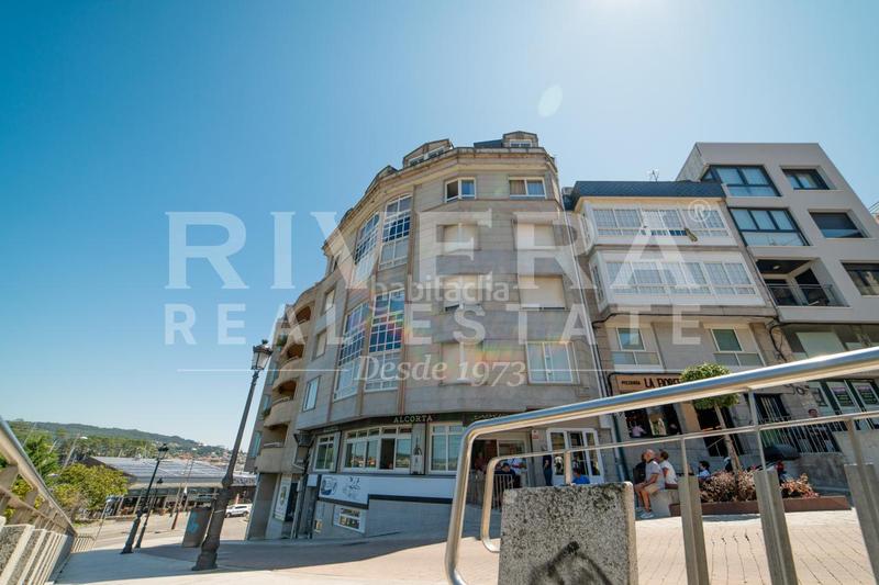 Foto 92b6497a-2755-438c-bb5c-b3b3a7588e7d. Ático en Adina - Portonovo Sanxenxo