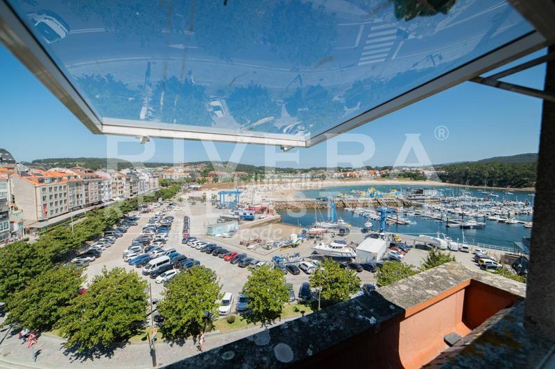 Foto a05f01ad-40a4-499b-b9c3-0caa5e90a297. Ático en Adina - Portonovo Sanxenxo