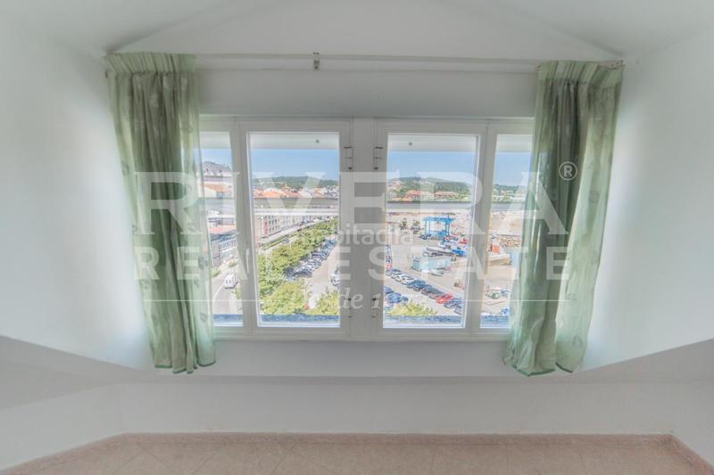 Foto a593e817-e13b-4170-a82c-89ea95773634. Ático en Adina - Portonovo Sanxenxo