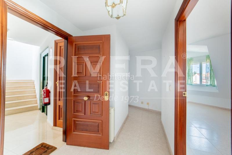 Foto e97b2612-d5f8-4b7d-81f2-50625cf80f86. Ático en Adina - Portonovo Sanxenxo