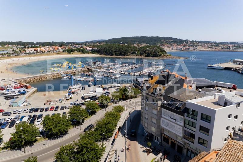 Foto ee75d6a5-ba9c-44f5-b91a-7609a6a80306. Ático en Adina - Portonovo Sanxenxo