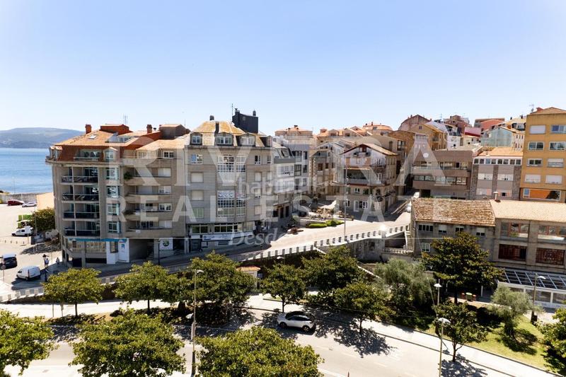 Foto f6f0a598-4d47-4576-b097-08eba8cfce48. Ático en Adina - Portonovo Sanxenxo